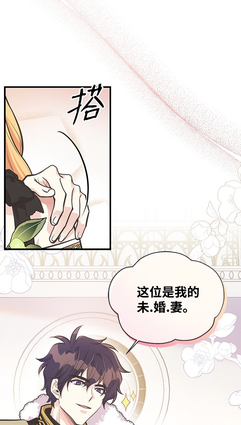 67 公女的另一面6