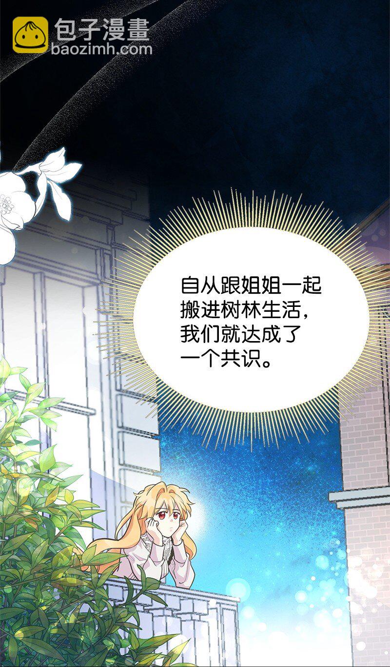67 公女的另一面69