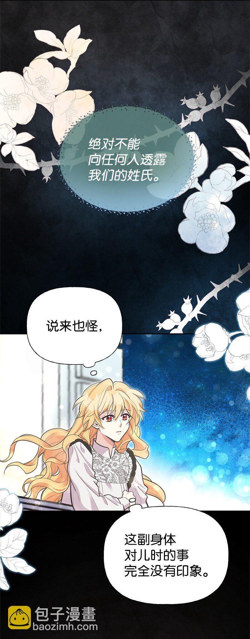 67 公女的另一面70