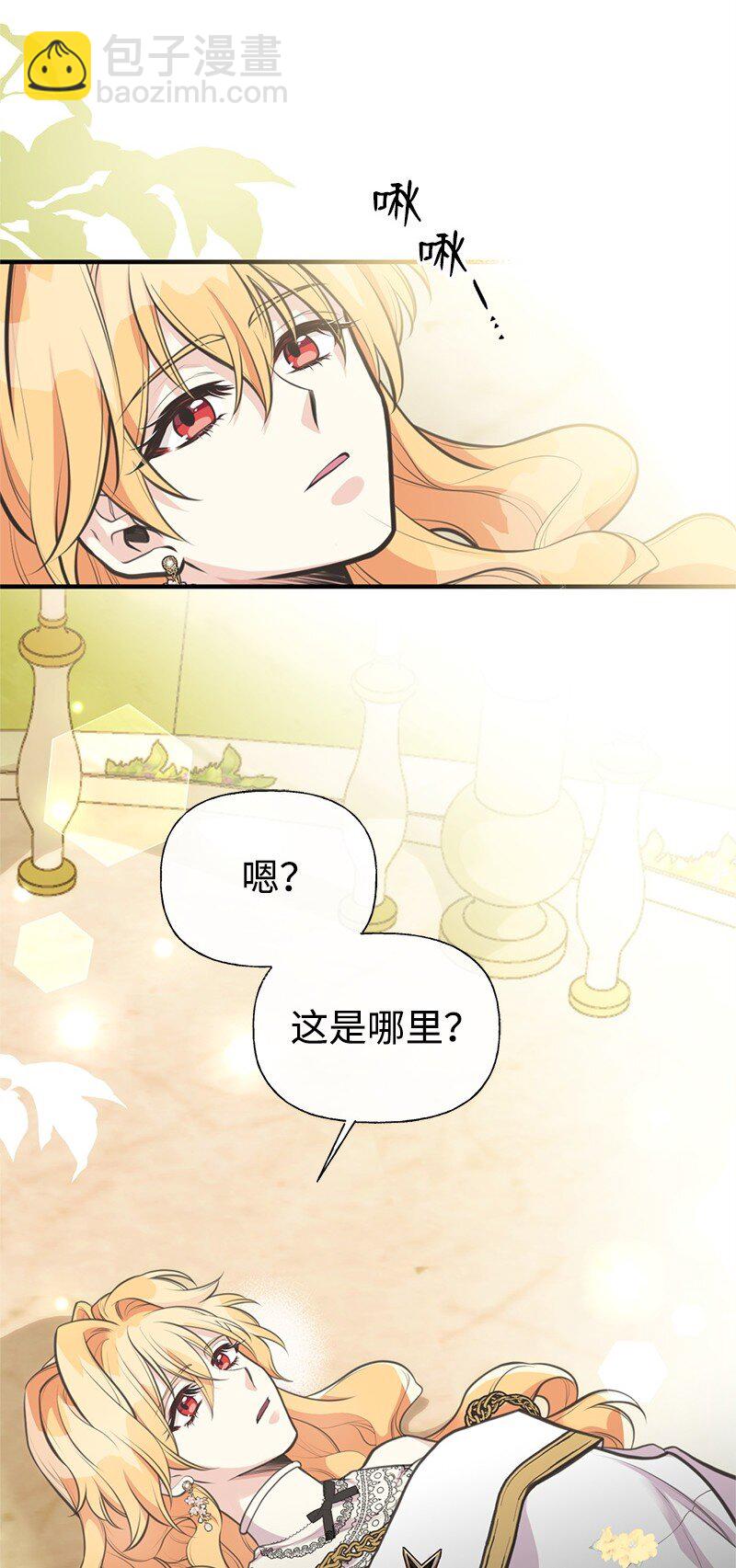 70 杀气腾腾的宴会74