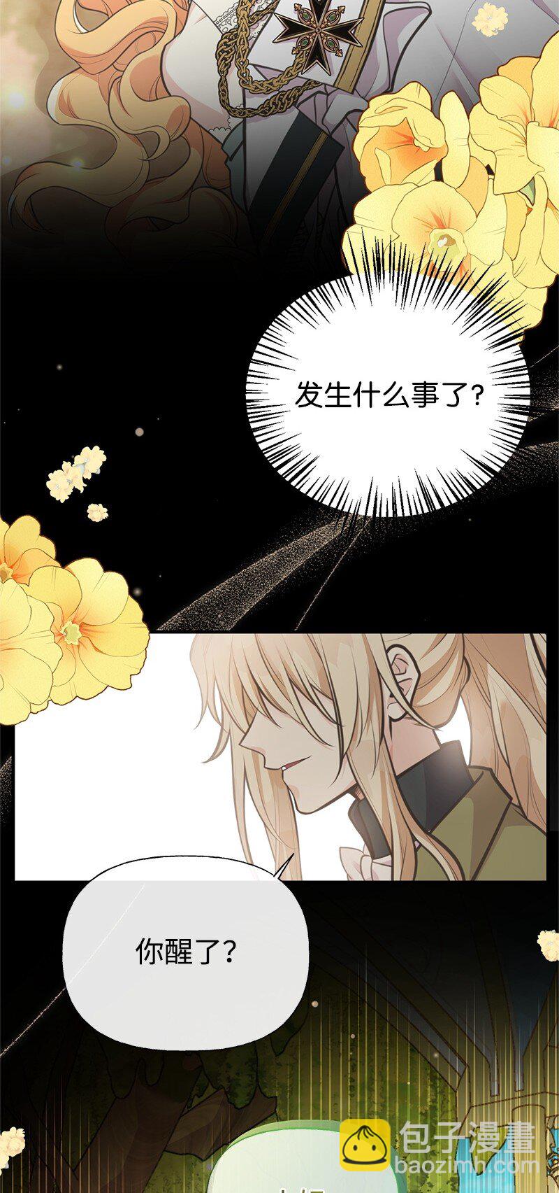 70 杀气腾腾的宴会75