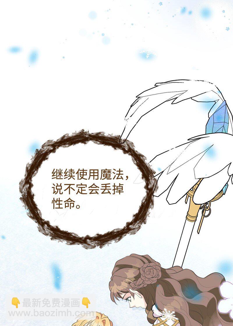 81 承袭魔力13