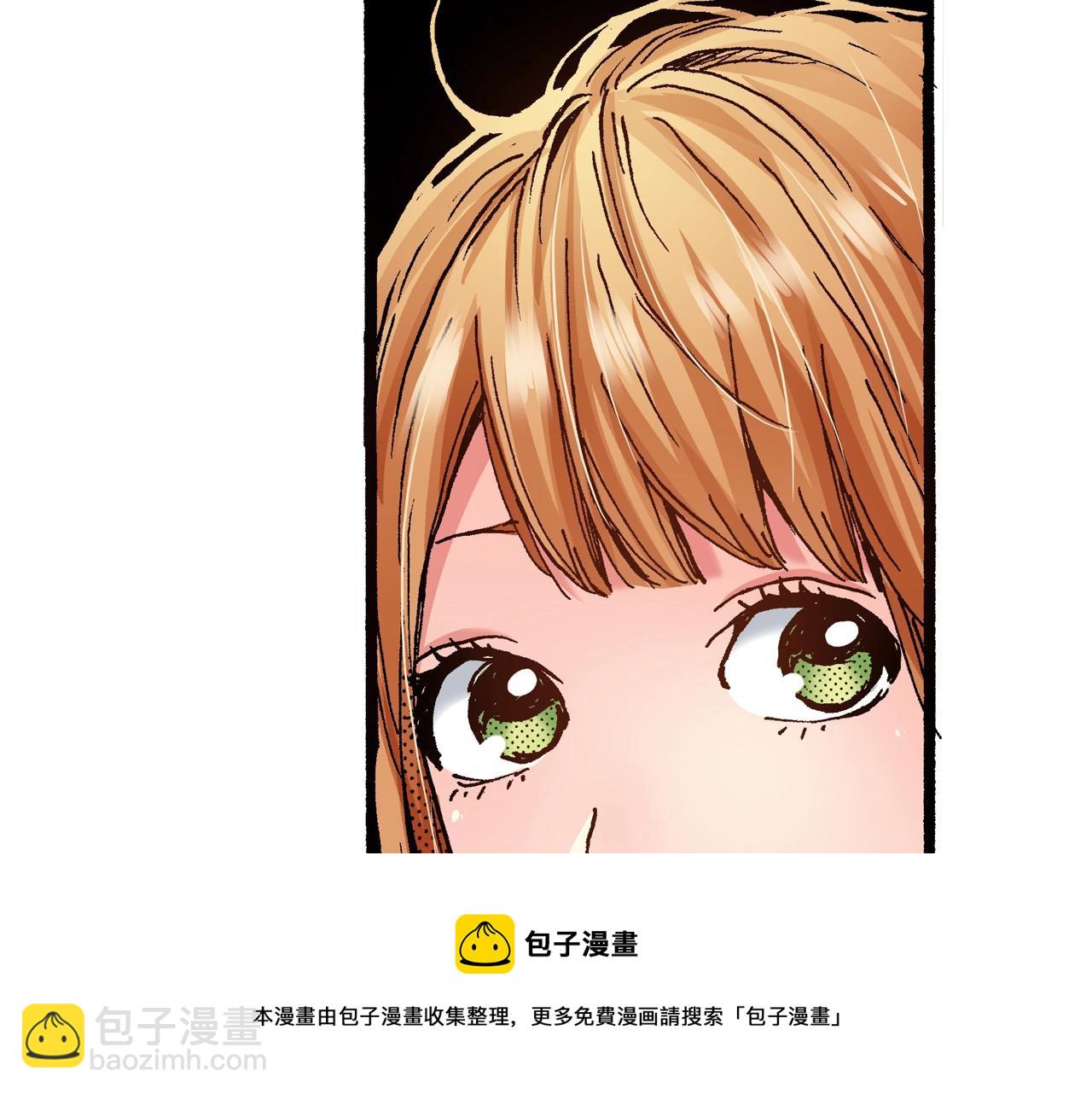 第23话 甜的礼物104