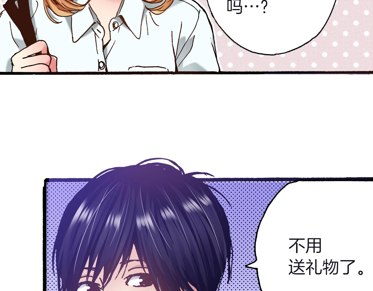 第23话 甜的礼物77