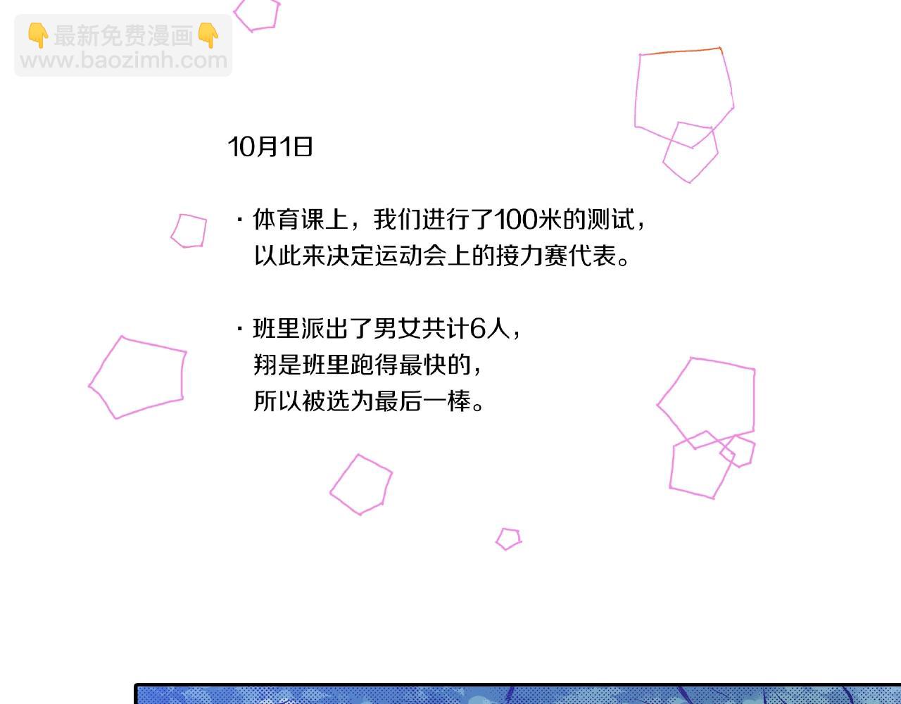 第30话 夕阳下的你59