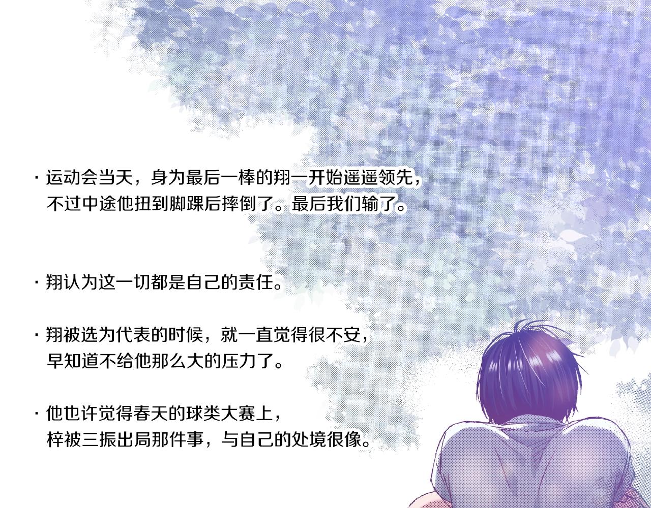 第30话 夕阳下的你65