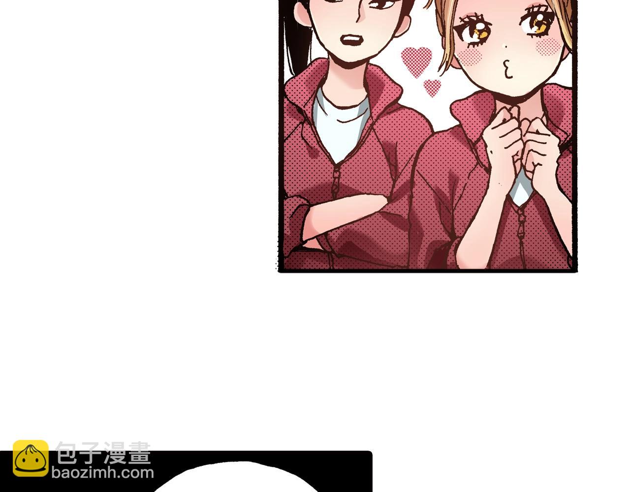 第43话 为了你，我会拿第一74