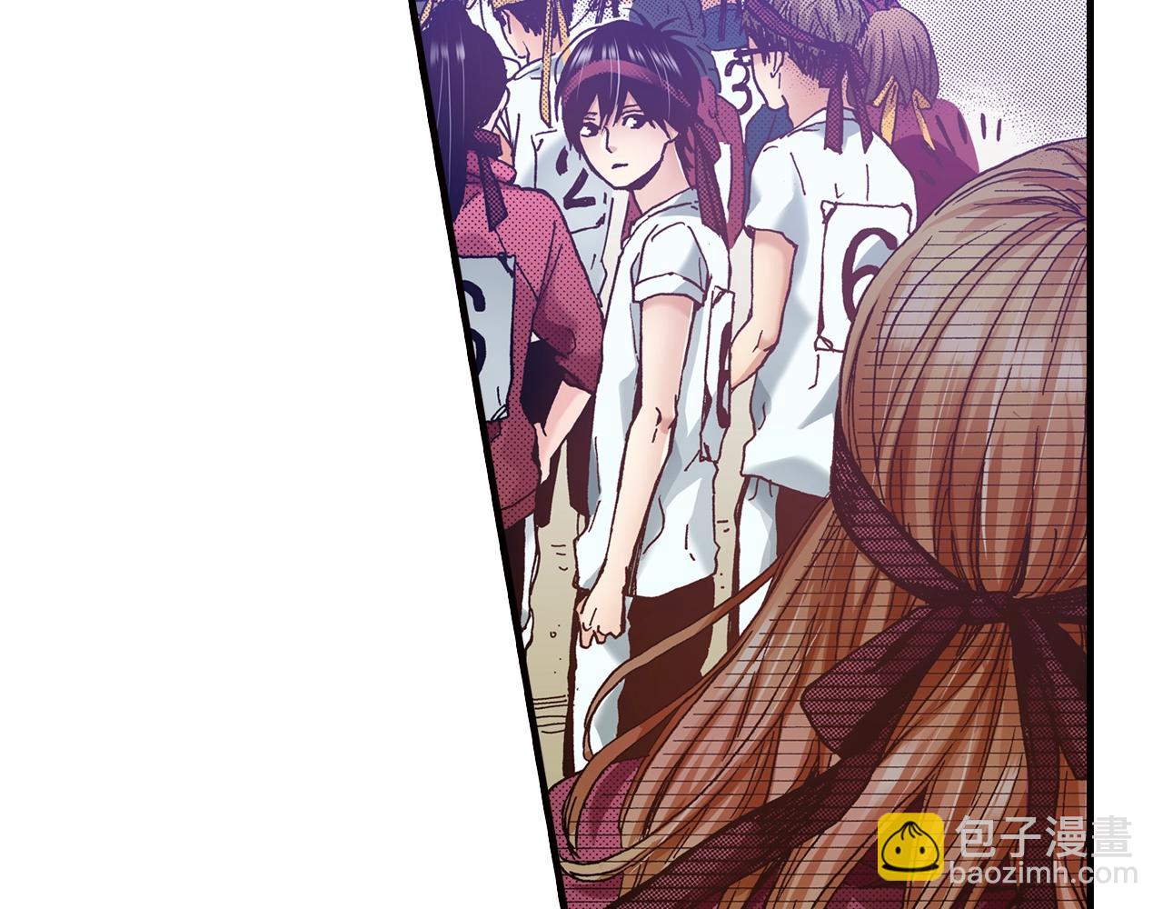 第43话 为了你，我会拿第一87