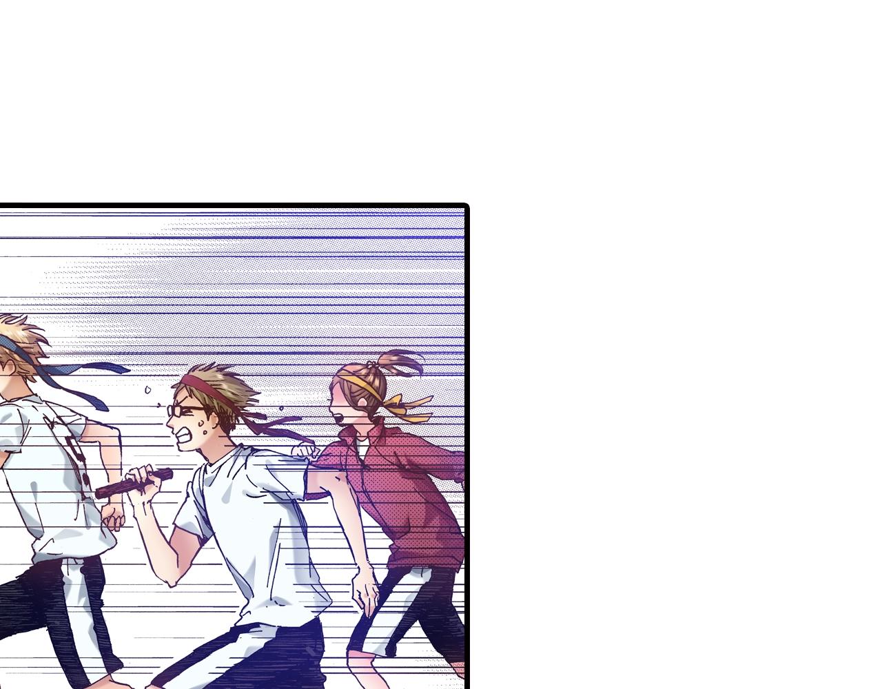 第44话 我们会一直在一起35