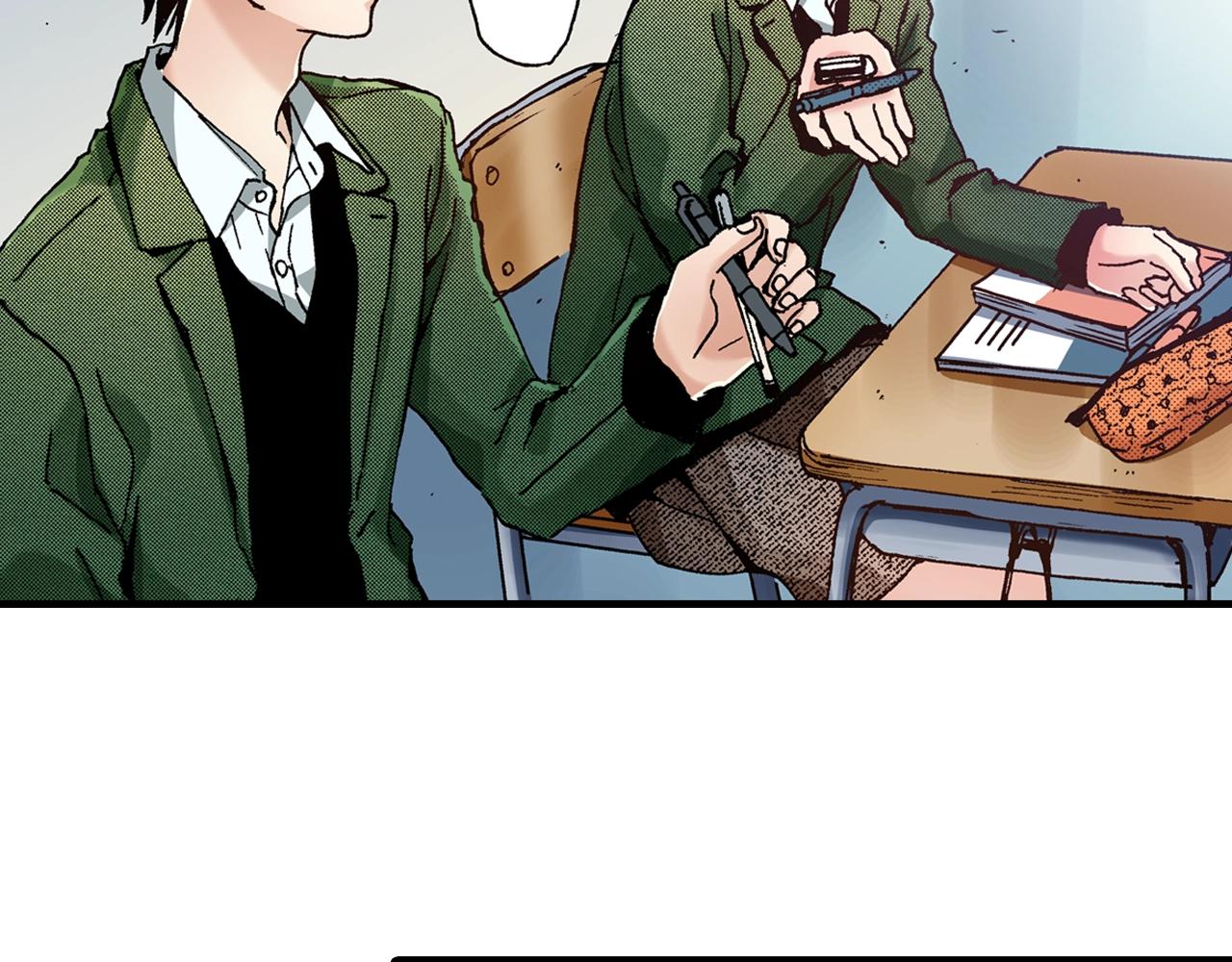 第55话 疏远的距离19
