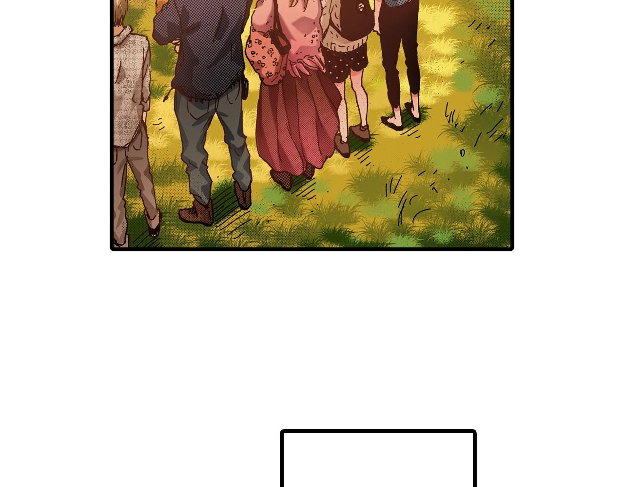 第56话 不会跟任何人交往3