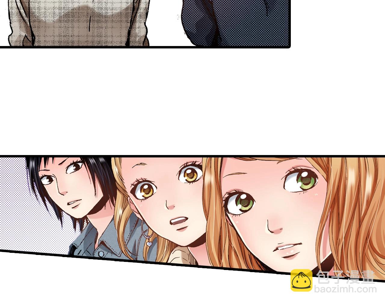 第56话 不会跟任何人交往7