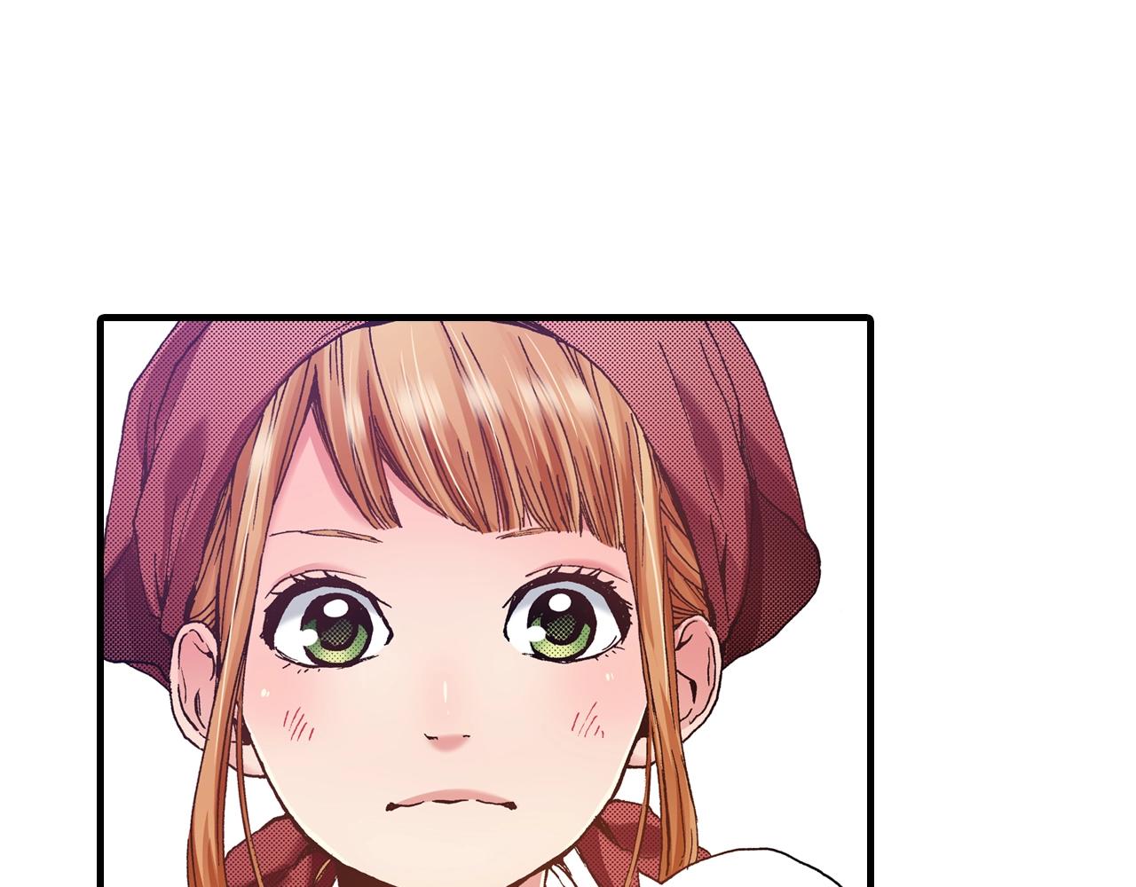 第56话 不会跟任何人交往81