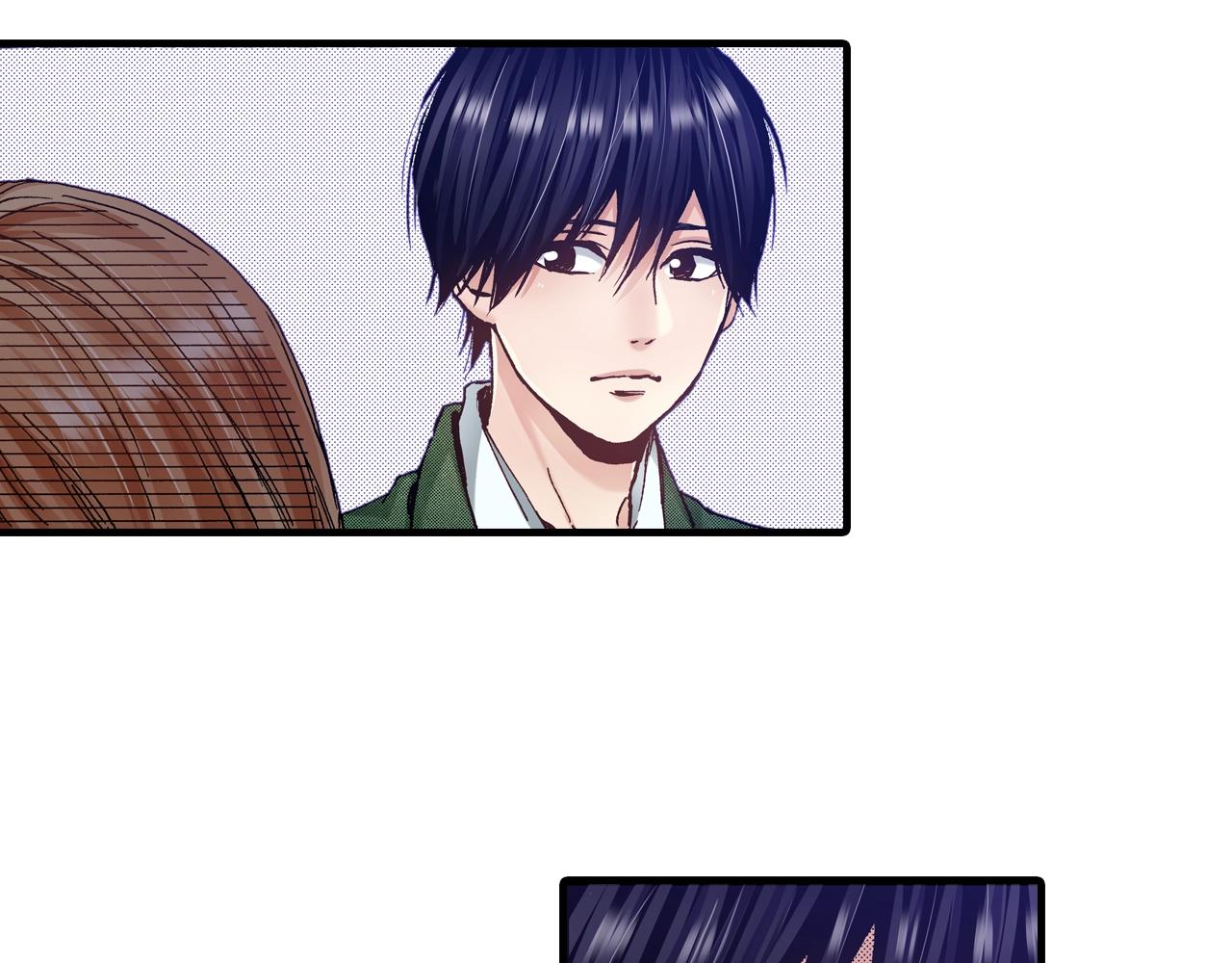第56话 不会跟任何人交往85