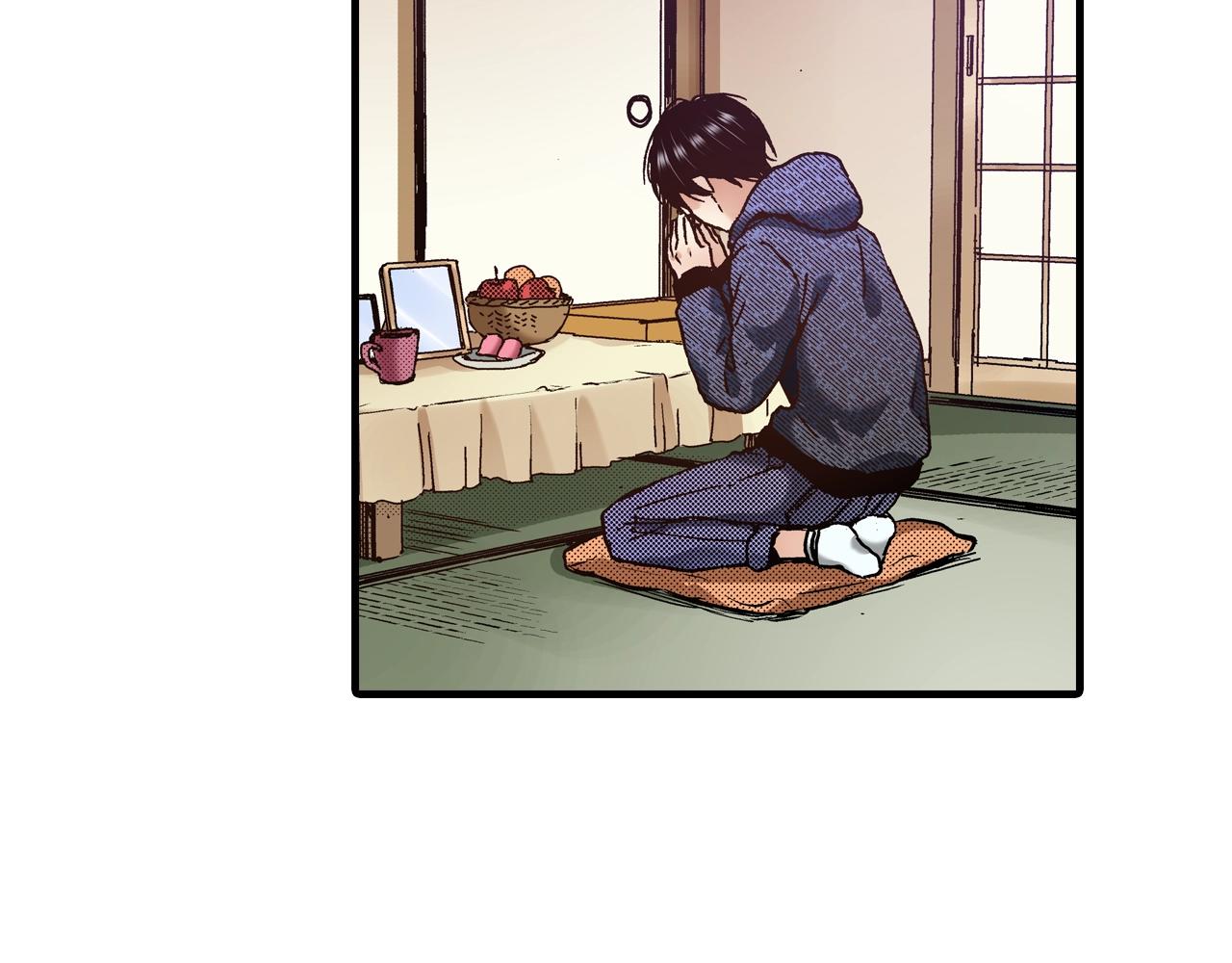 第61话 拯救你的心6