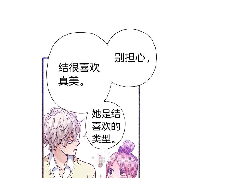 番外 第四话 真美的标签41