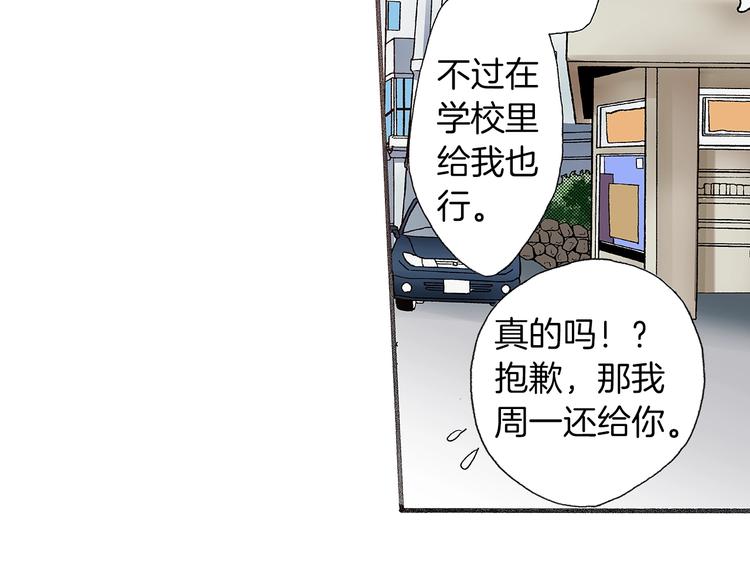 番外 第四话 真美的标签6