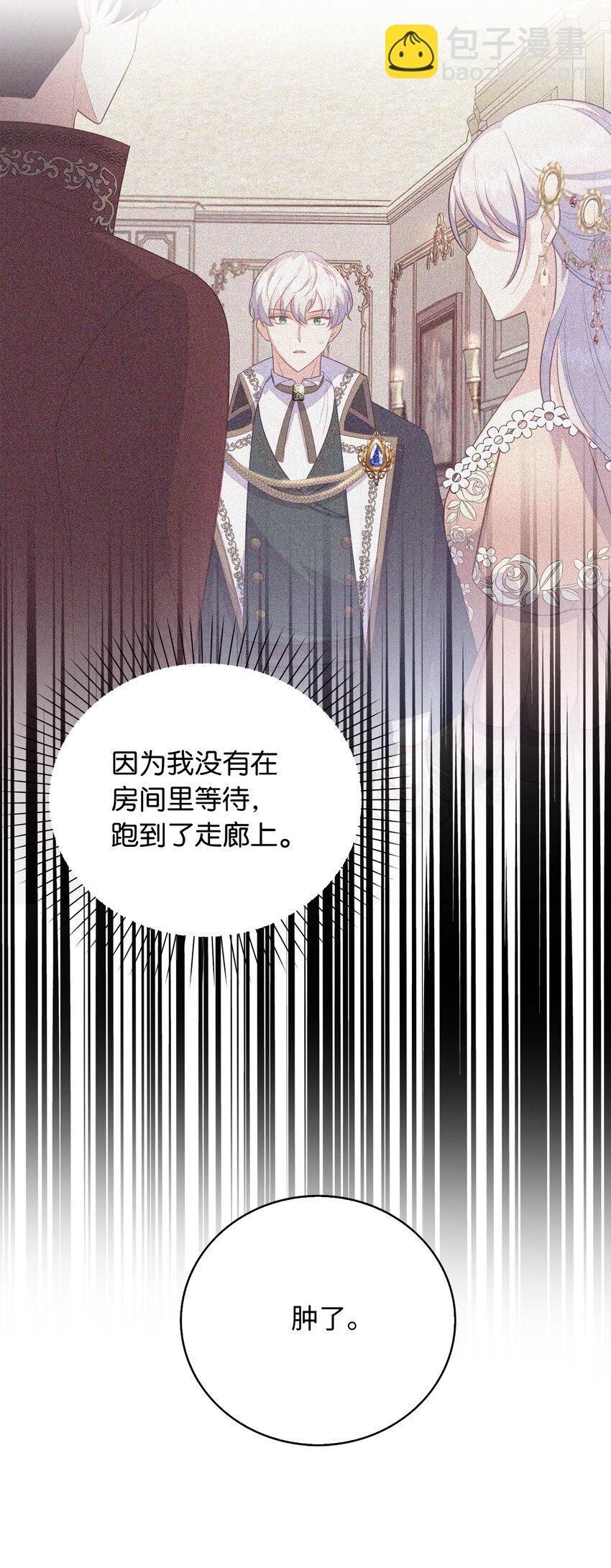 27 暗流涌动的会面28