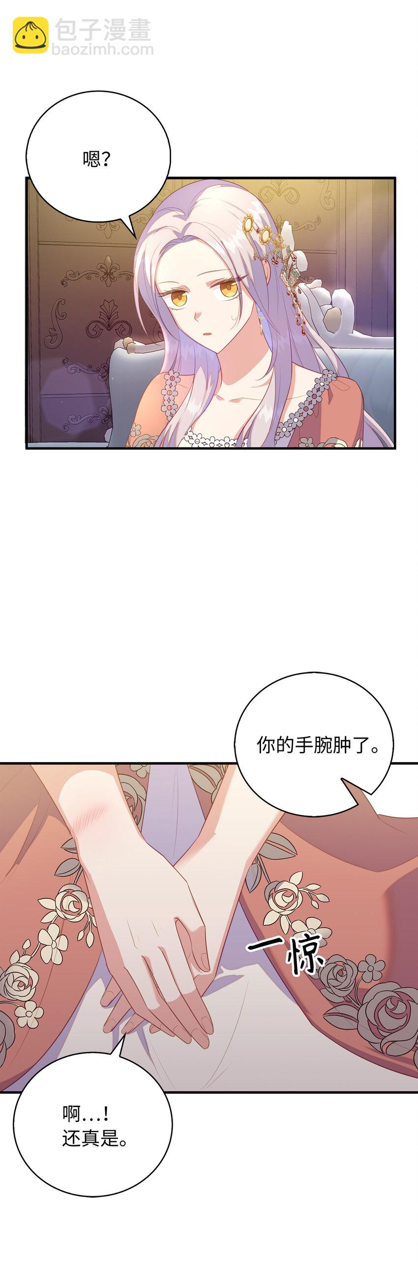 27 暗流涌动的会面29