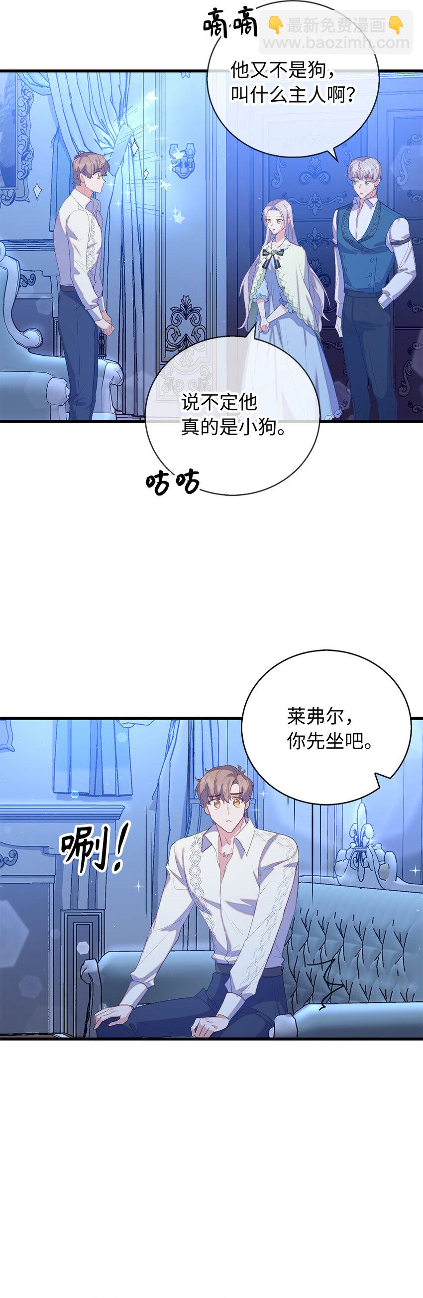 32 找到主人的小狗41