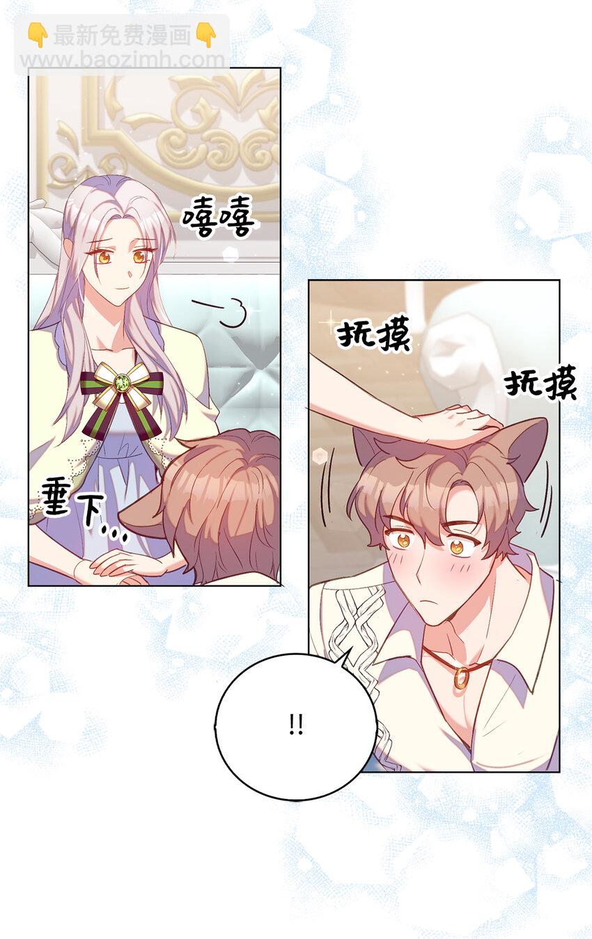 33 我只想做你的骑士37