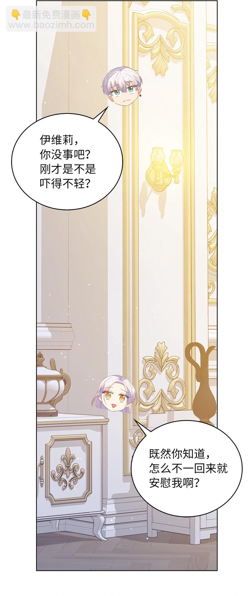 46 重新来到公爵府10
