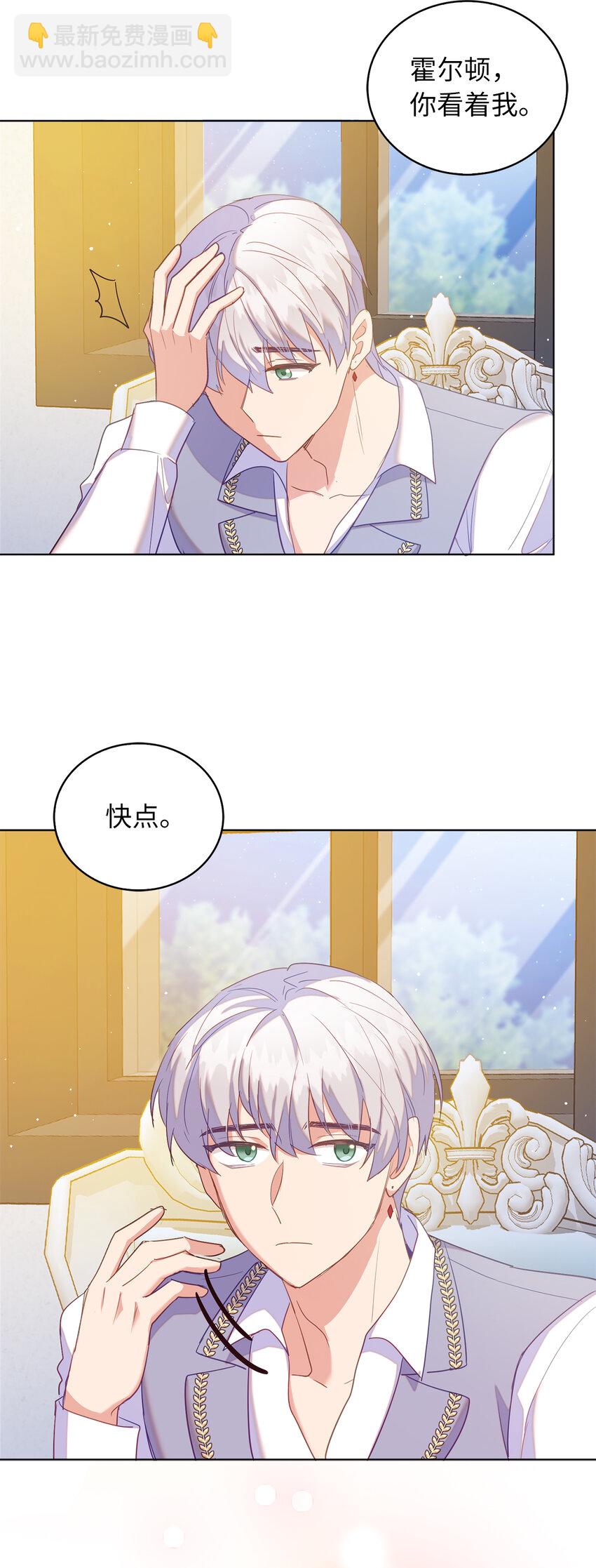 46 重新来到公爵府12