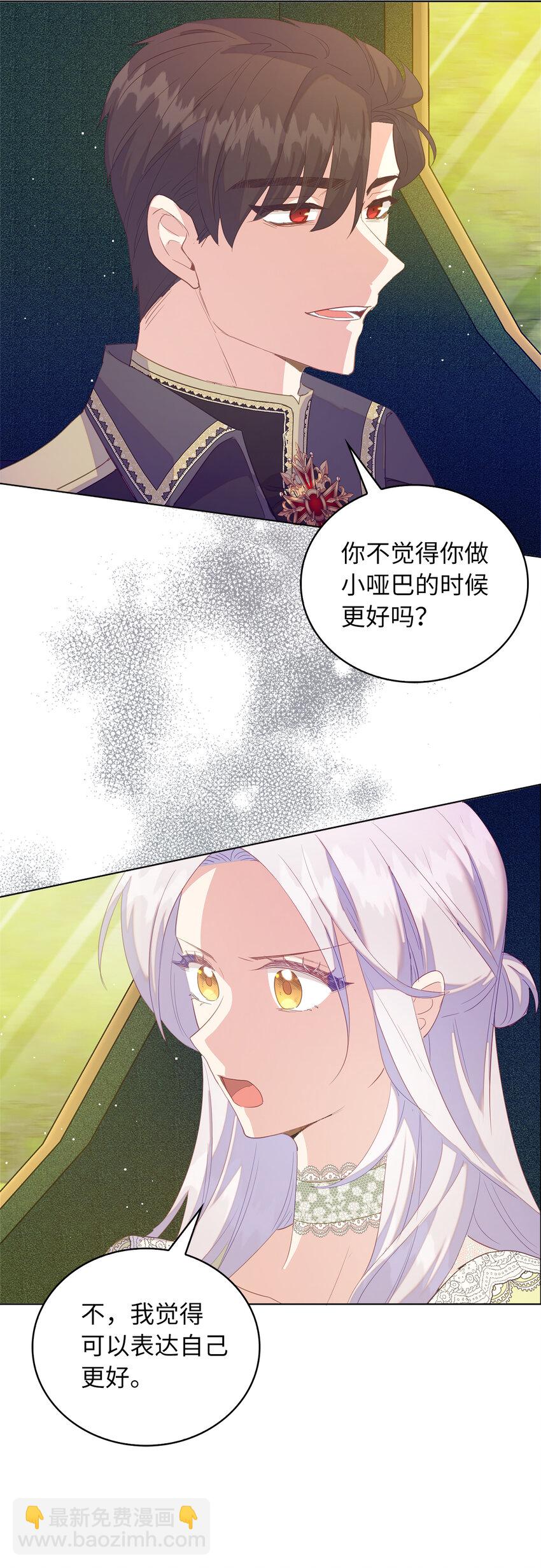 46 重新来到公爵府38