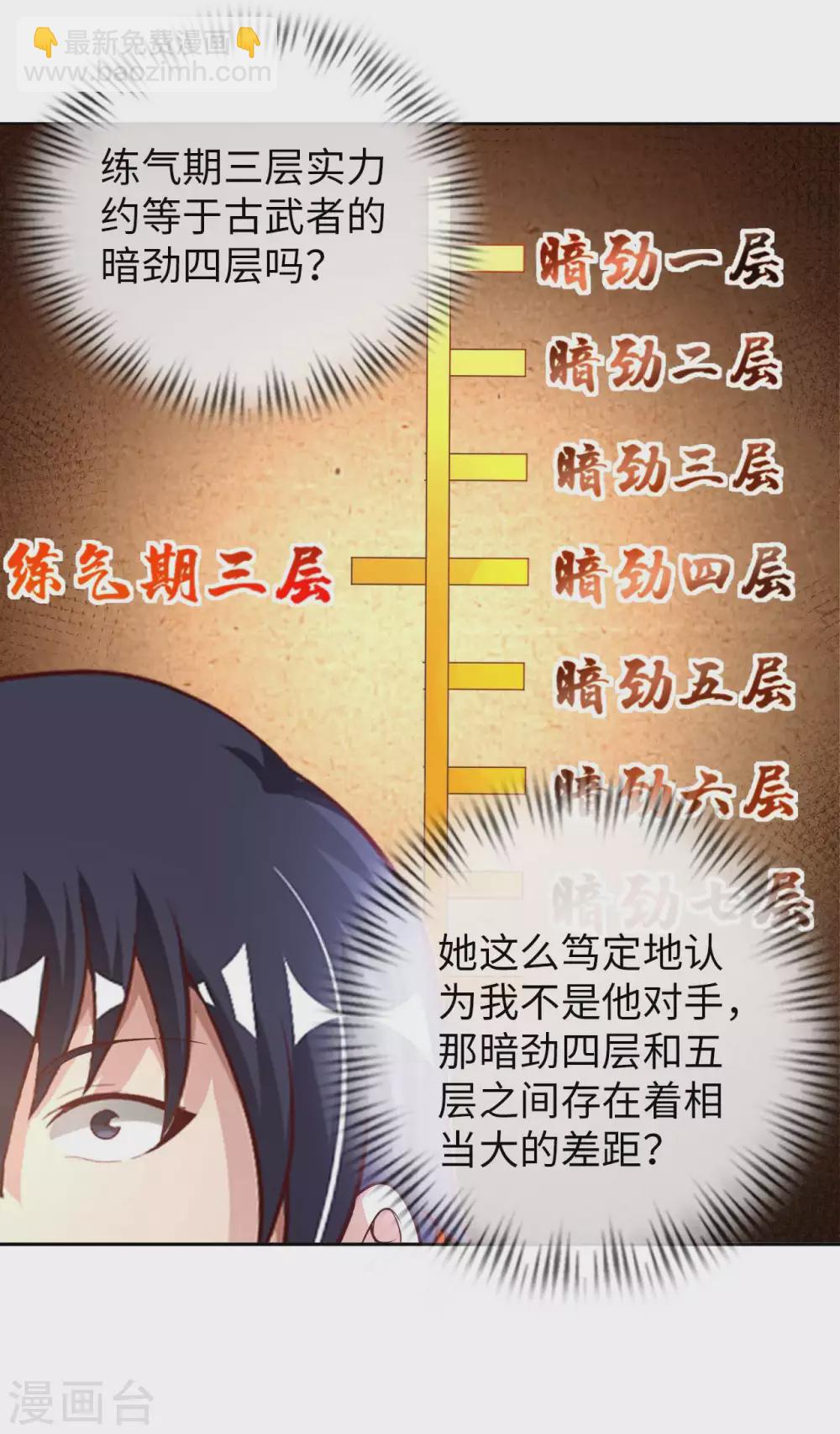 第41话 独孤无情20