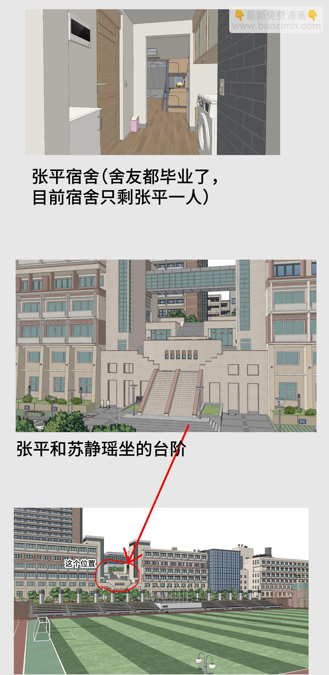 番外1 台上三分钟6