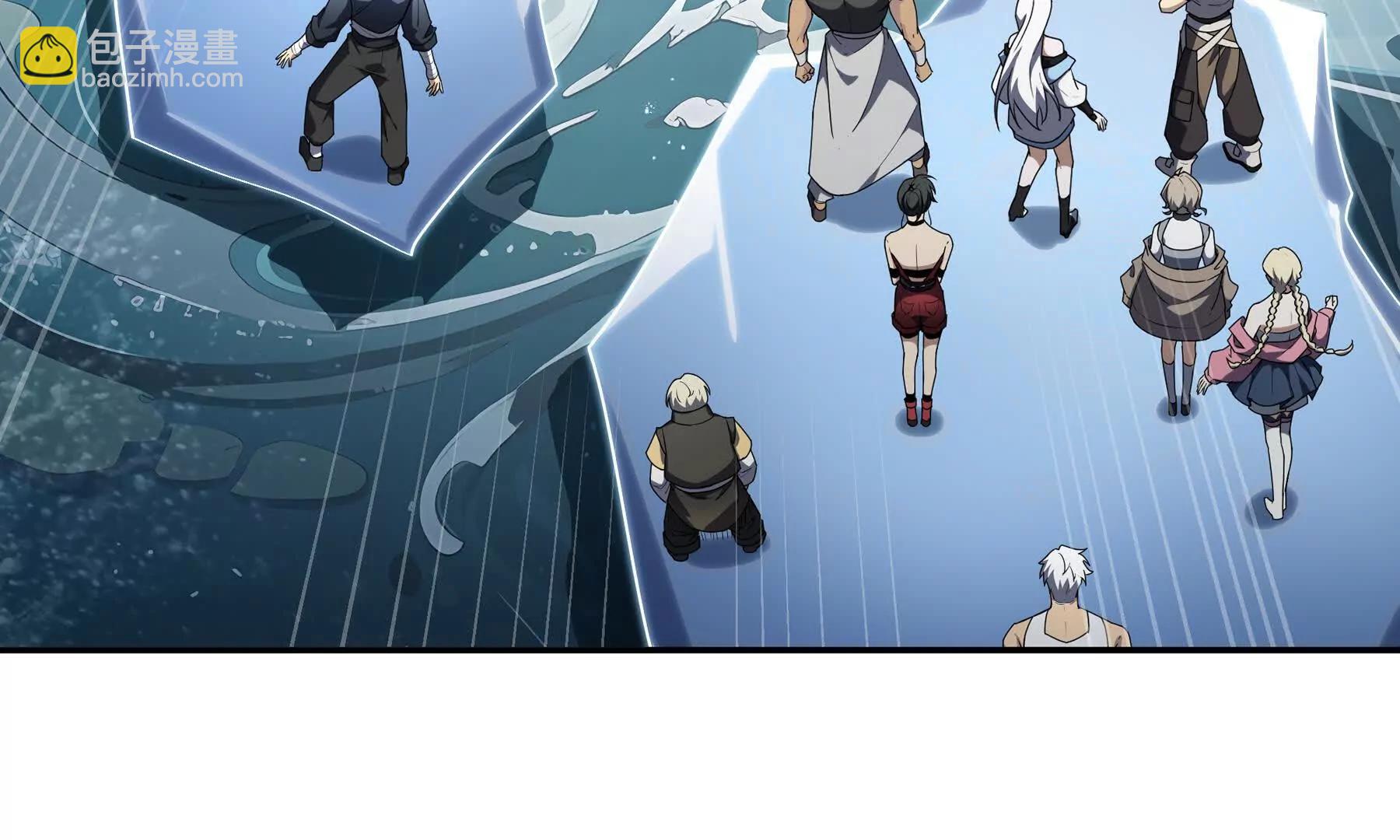 第83话 玄龟之怒86