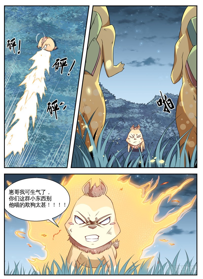 065他喵的会说话9