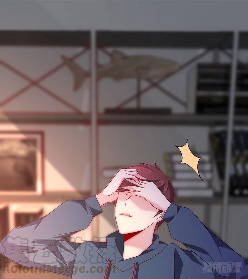 第47话 艰苦抉择20