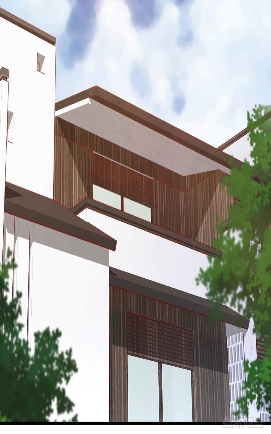 第53话 重回旧居1