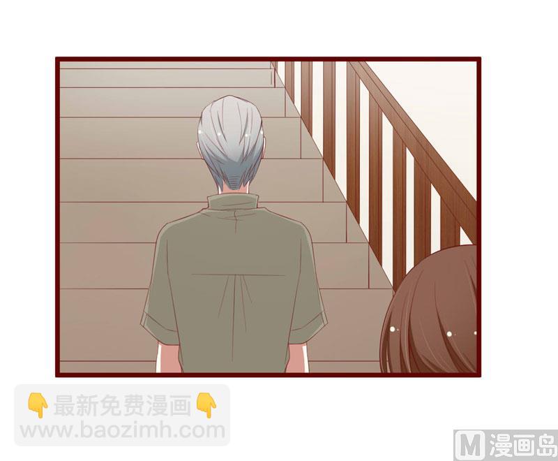 第51话 除了如歌什么都可以不要1