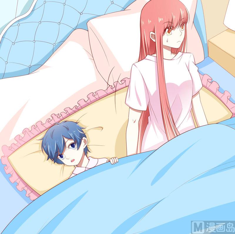第77话 要跟妈妈一起离开吗6