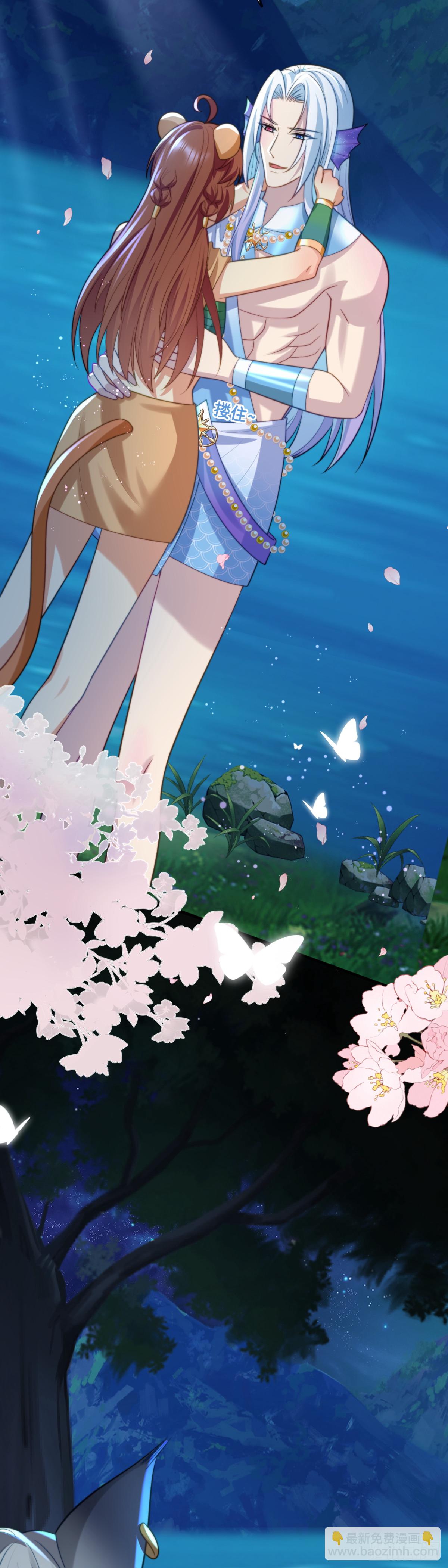 最美的湖20