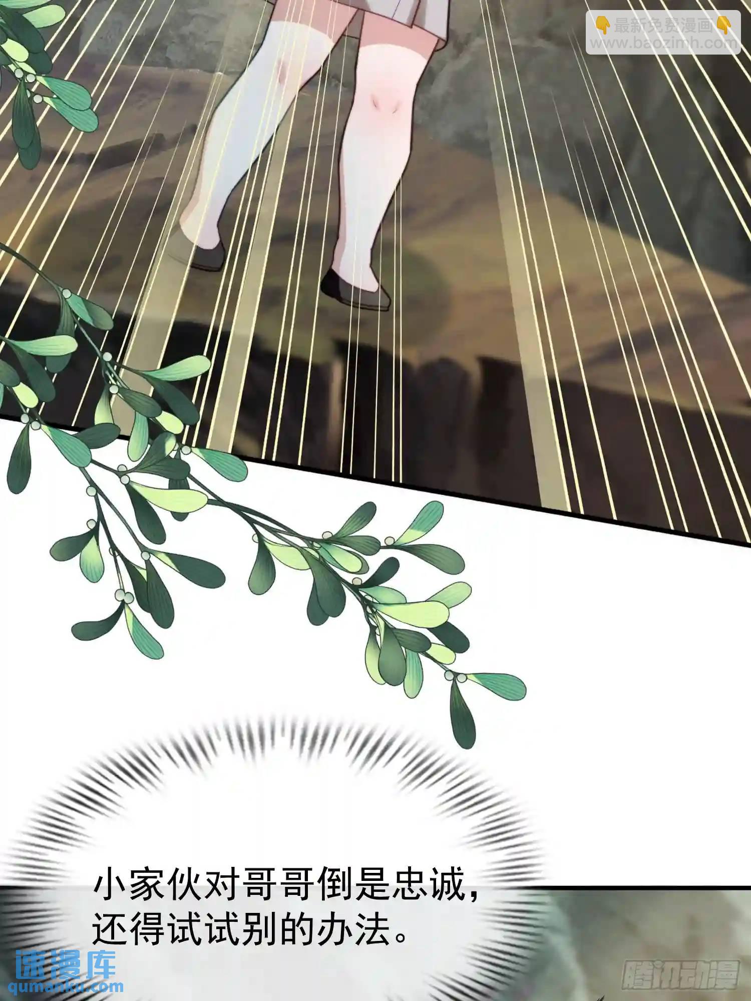 人族之王的弟弟25