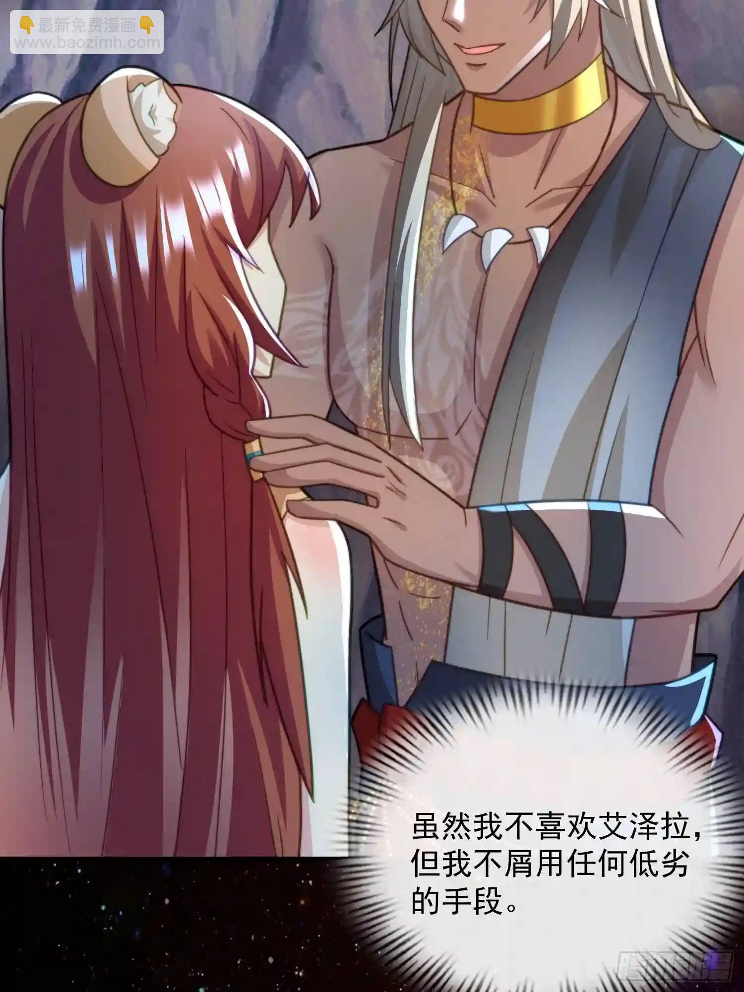 被污染的湖水8