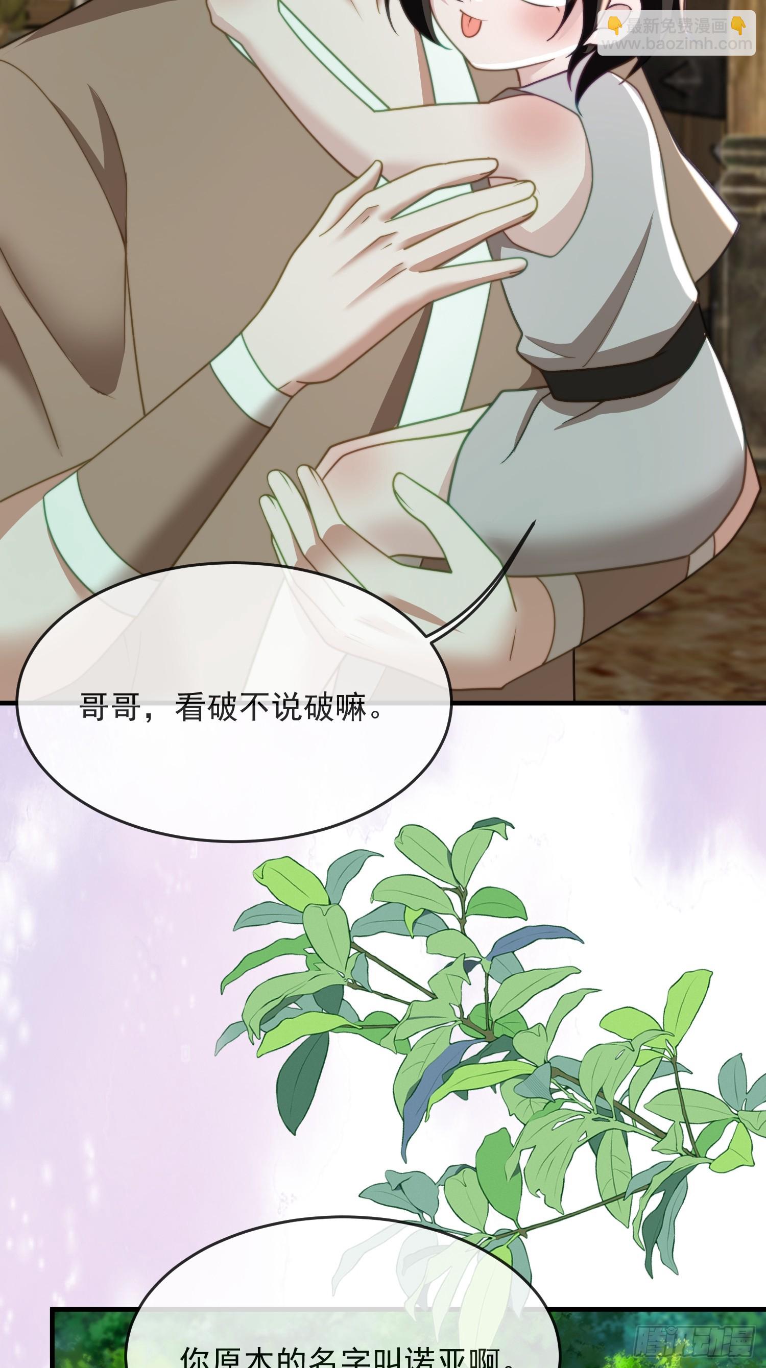 人族的王14