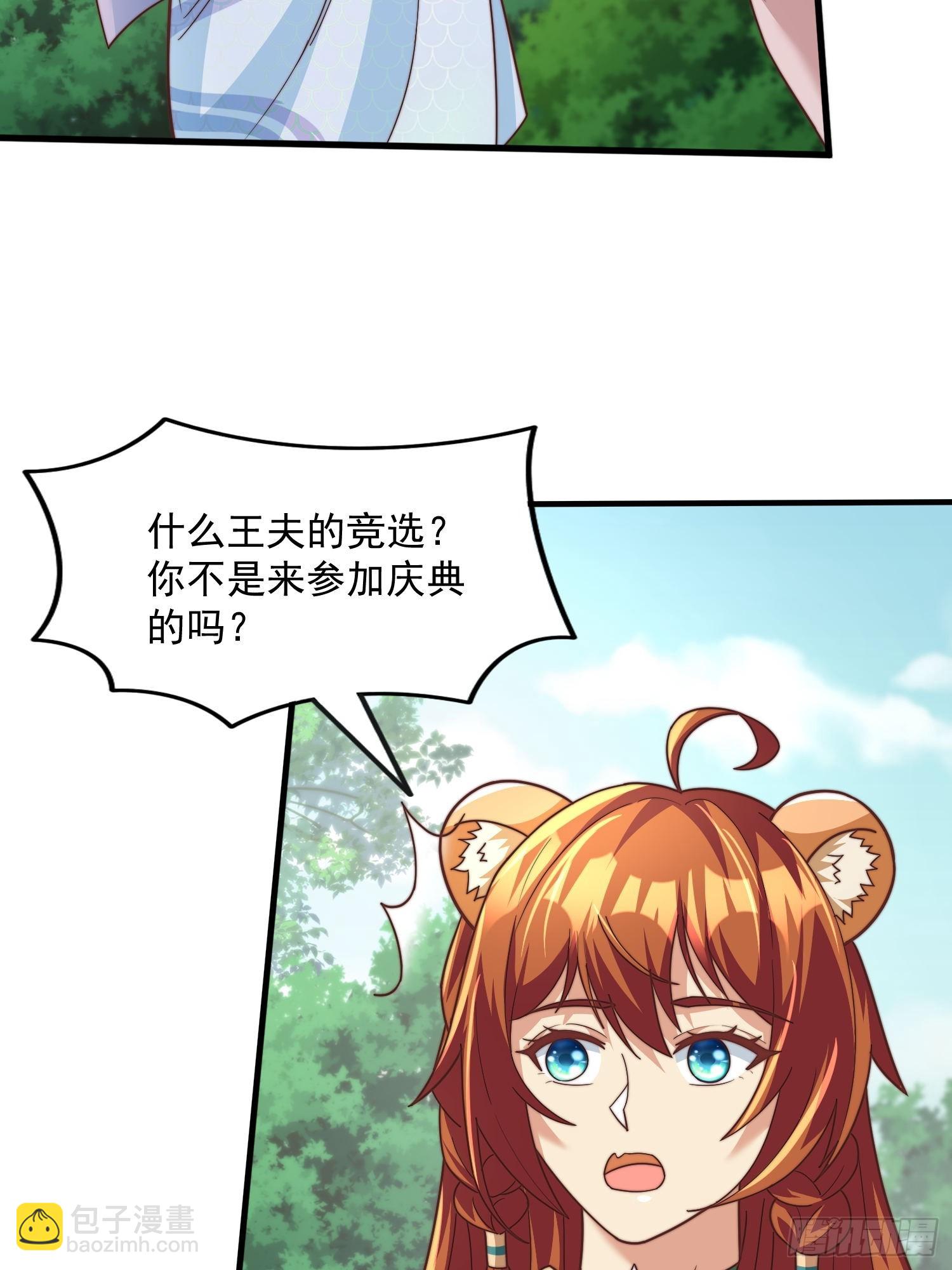 王夫的竞选？37