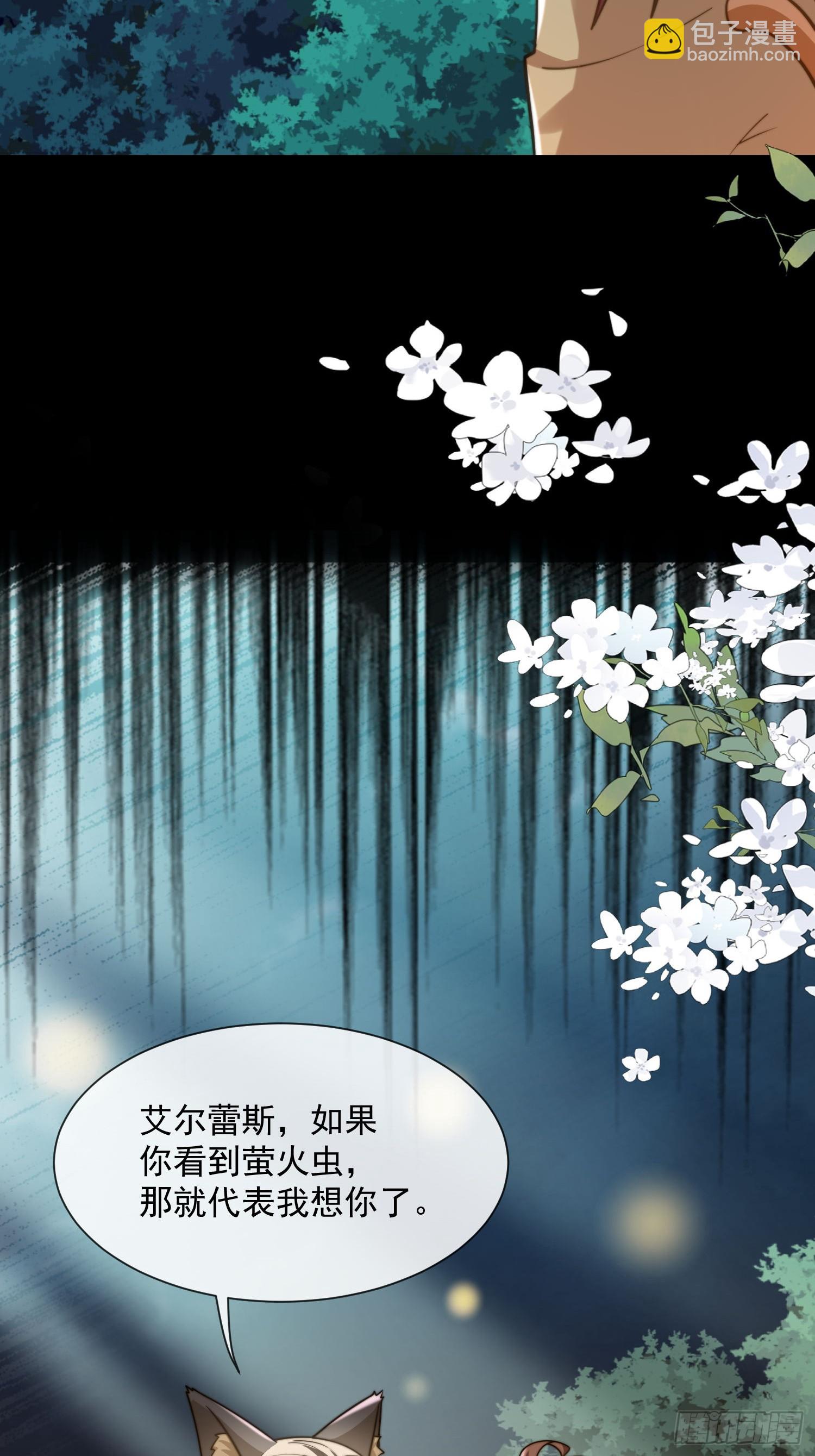 萤火虫的约定16