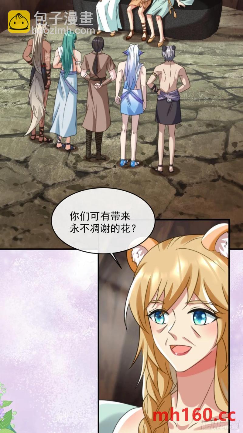 永不凋零的花13