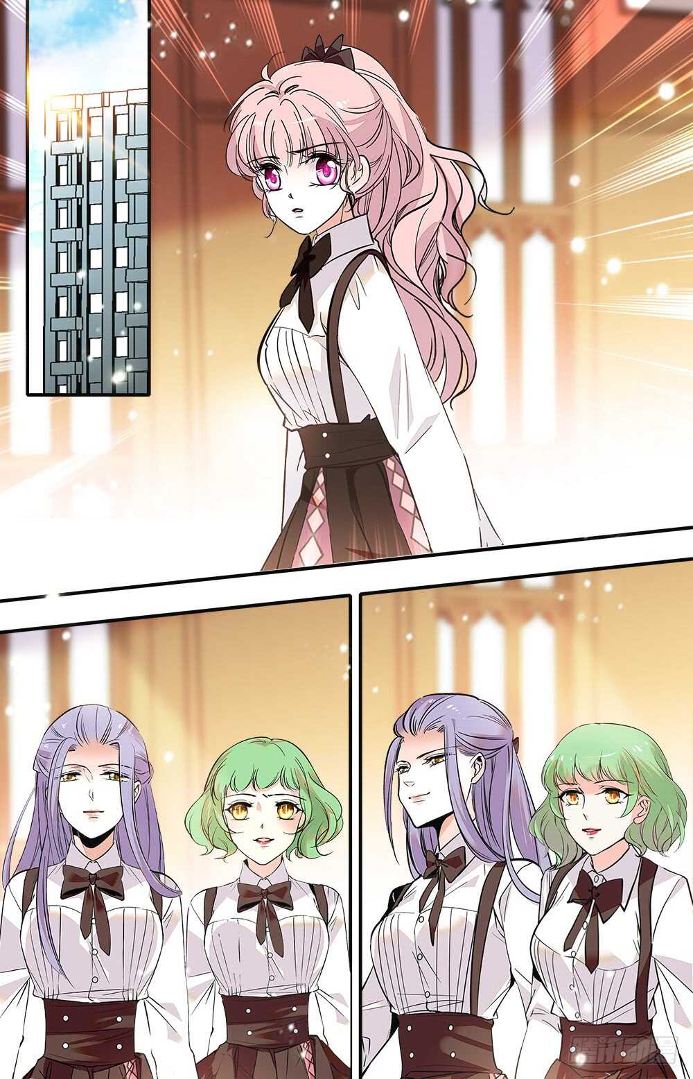 第八十六话 回宿舍2