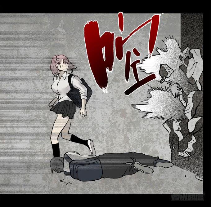 魔鬼（四）22