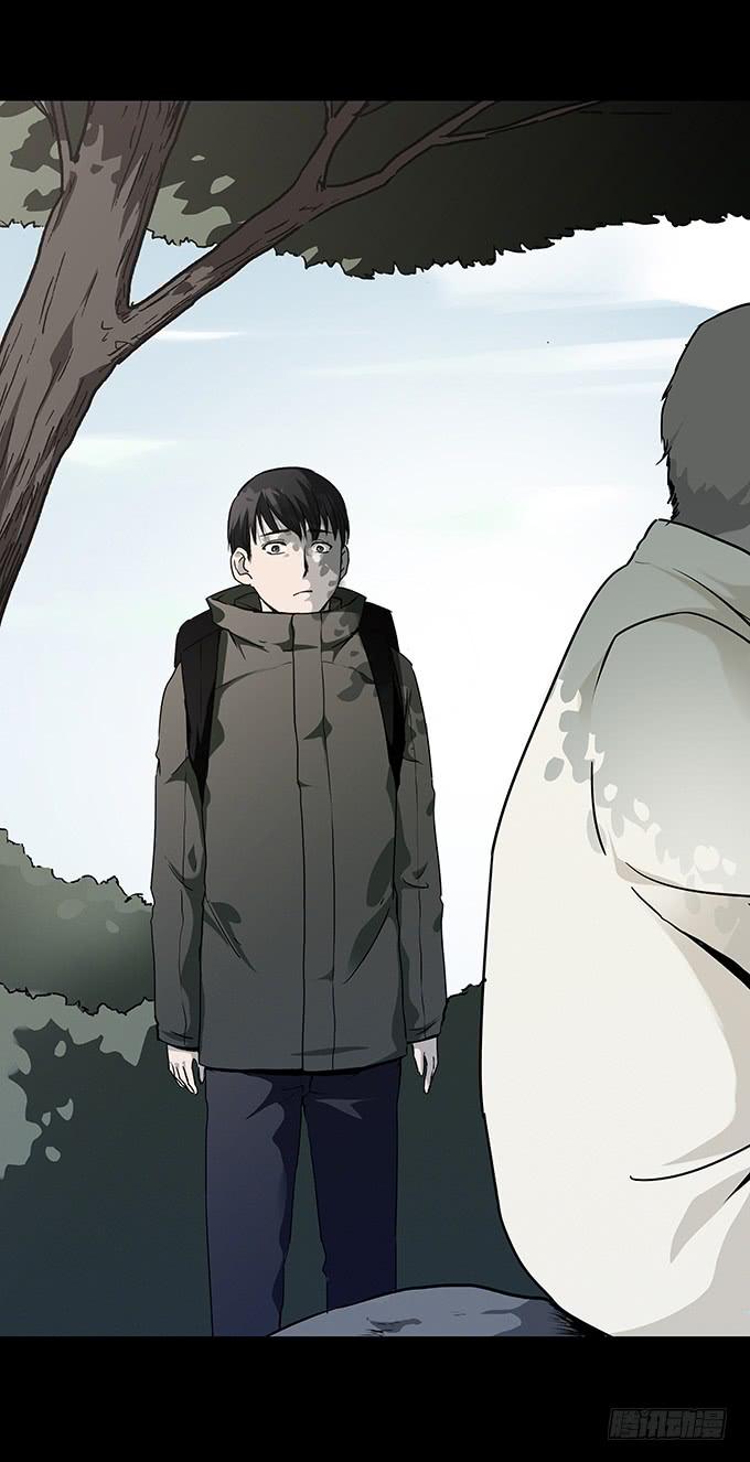 后遗症-轻生者15
