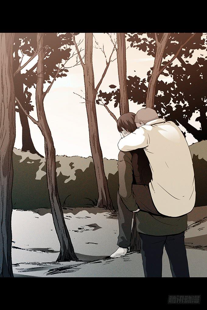 后遗症-轻生者26