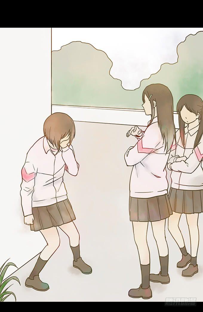 枯井美人（一）2