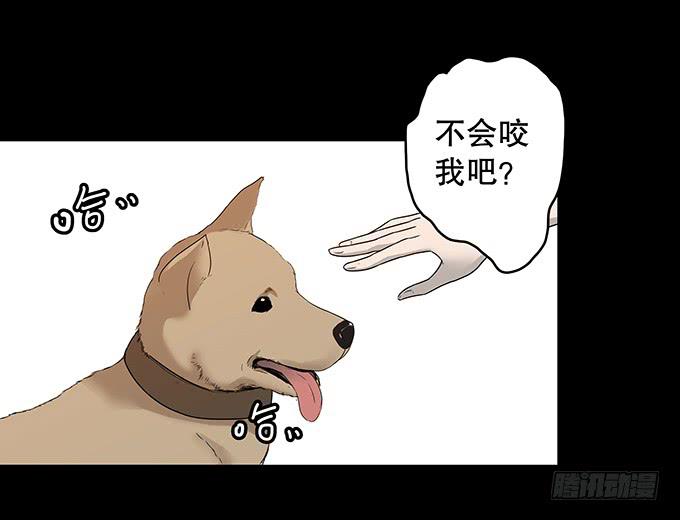 山怪15