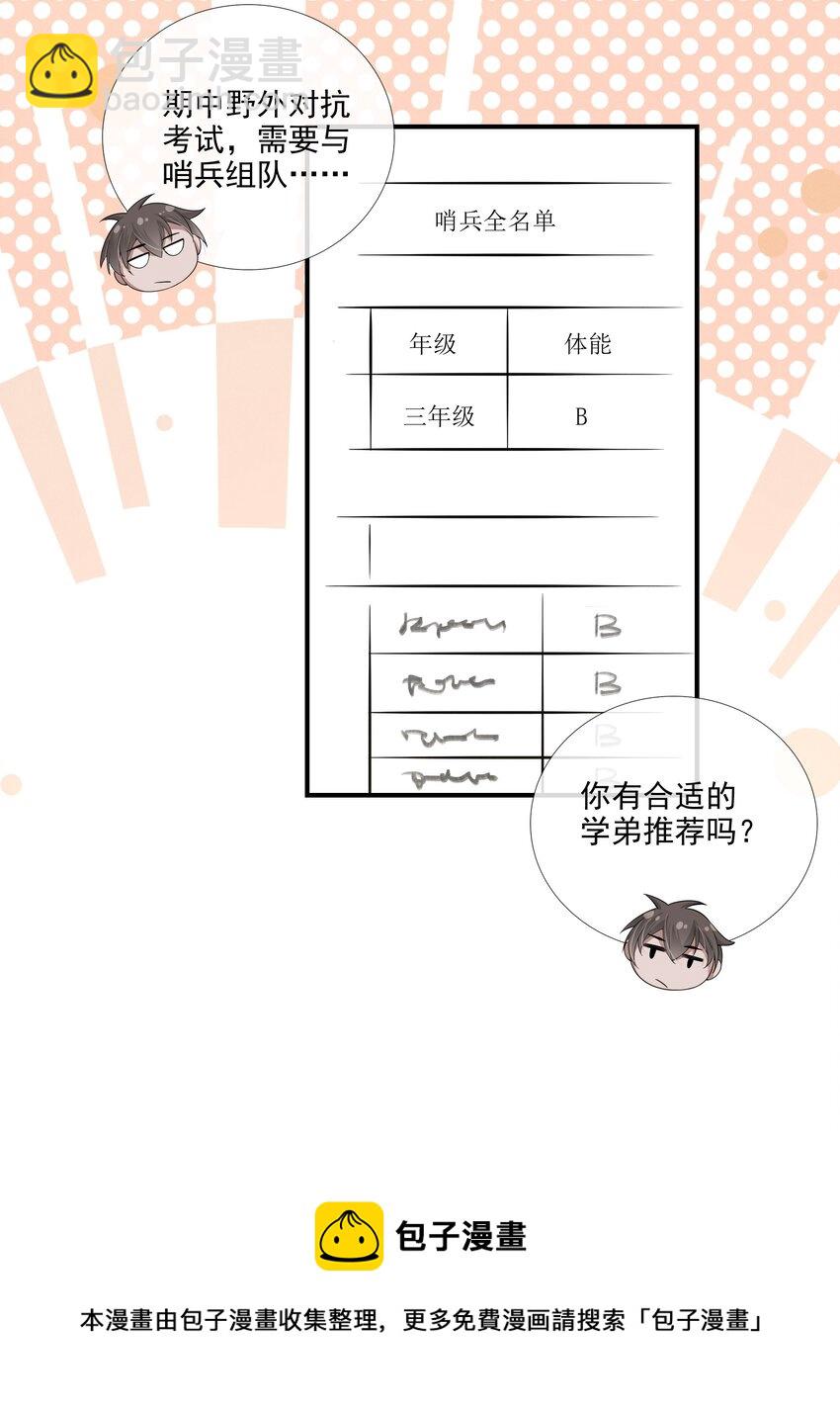 012 稚嫩的男主们被反派骗得团团转4